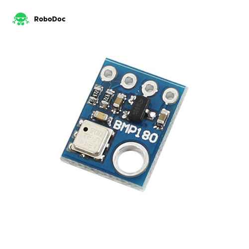Barometric Pressure Sensor BMP180