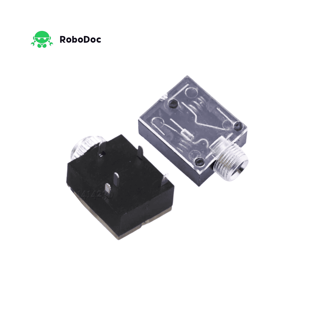 Audio Plug