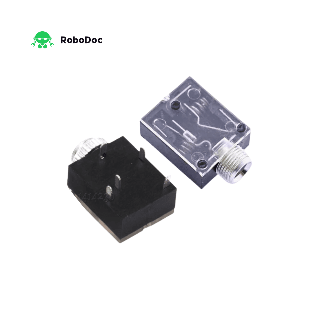 Audio Plug