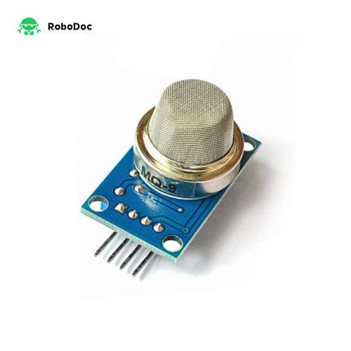 Gas Sensor MQ-9