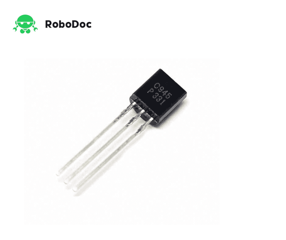 C945 Transistor
