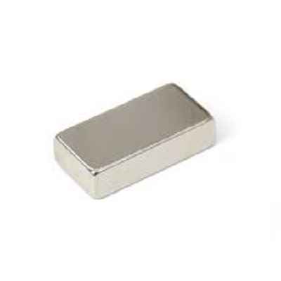 Neodymium Magnet (10x5x3mm)