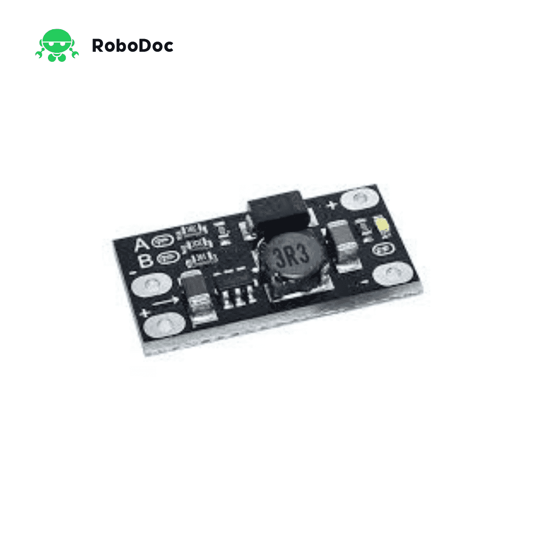 HW-085 1.5A Multi-function Mini Step Up Boost Module