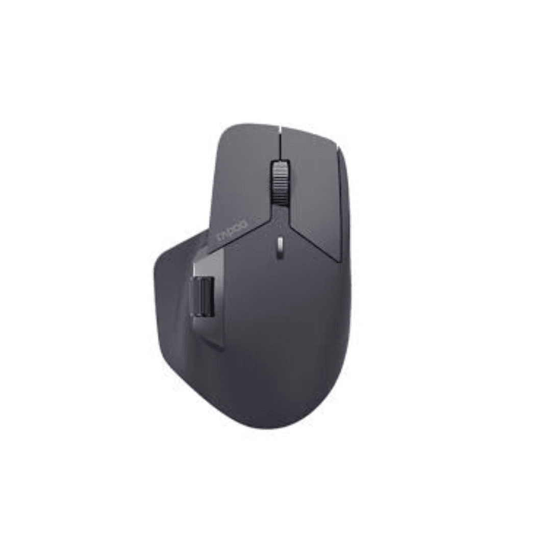 Rapoo MT760 Multi-mode Wireless Mouse