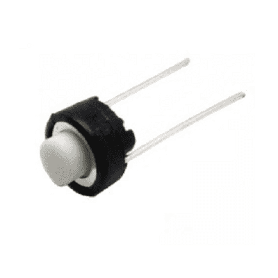 Push Switch (2 Pin)