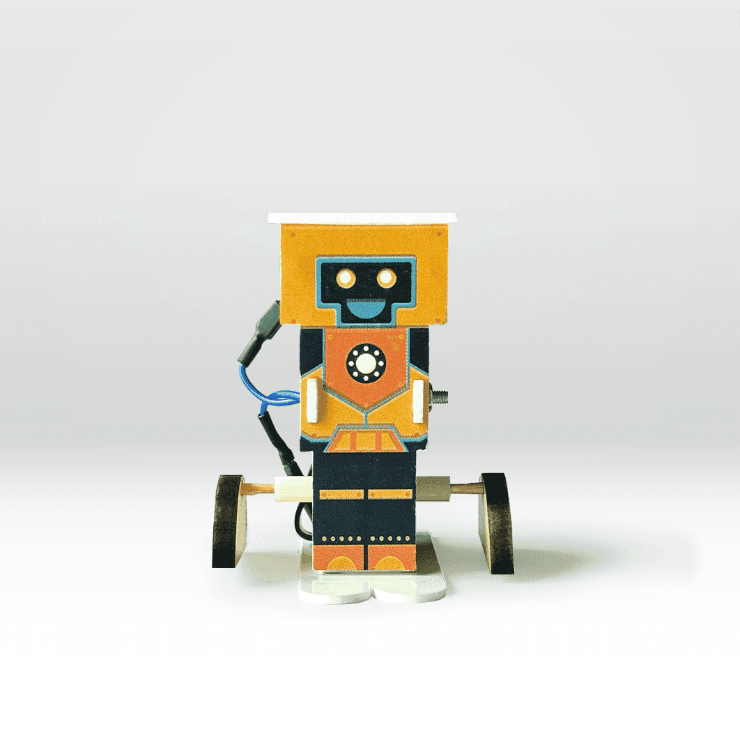 চলন্ত রোবট