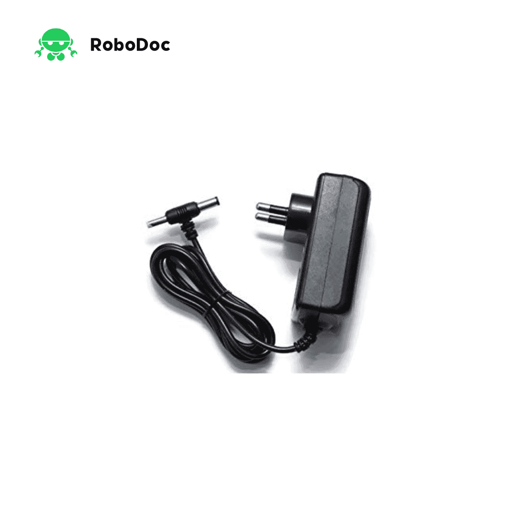 9V 2A Power Adapter