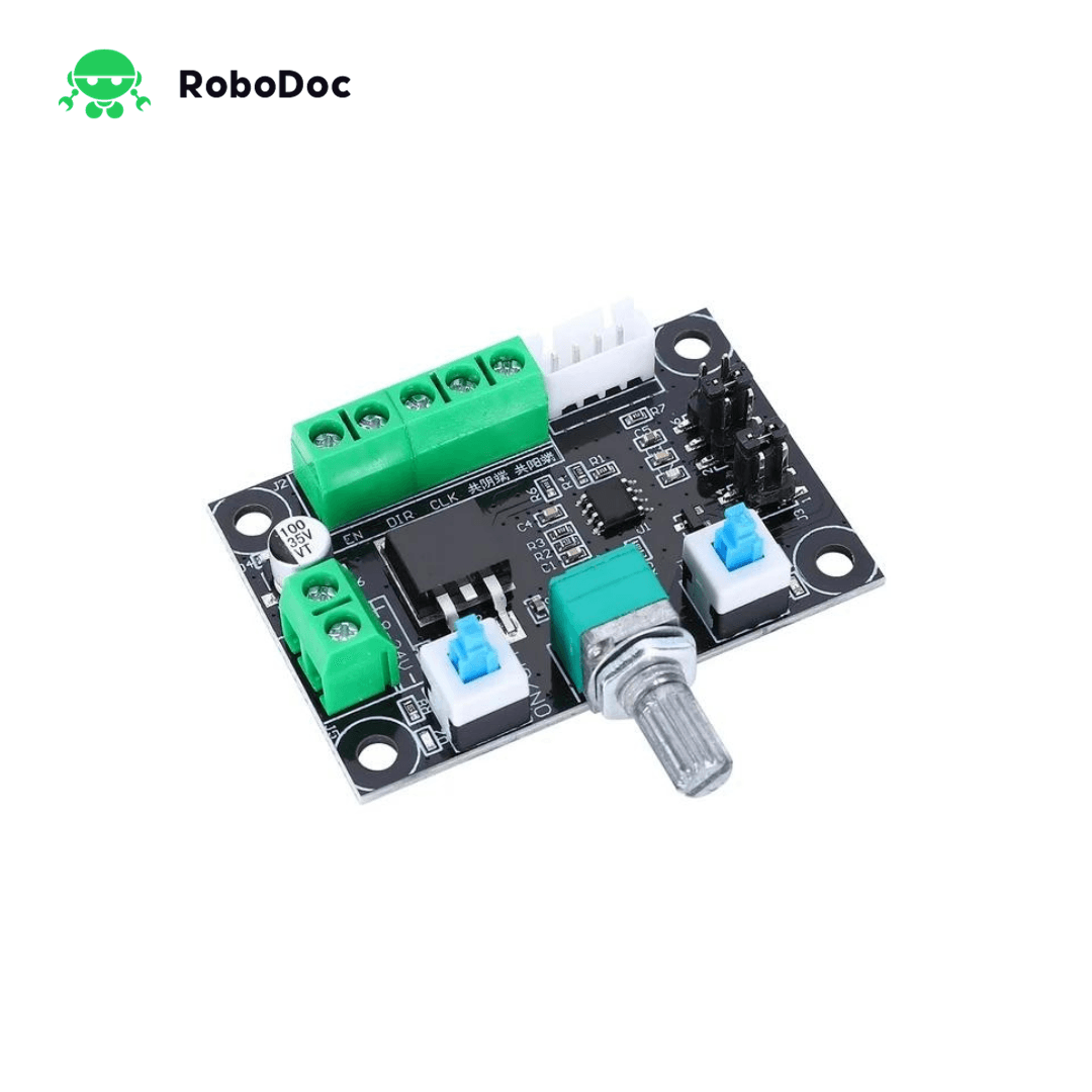 MKS OSC V1.0 Stepper Motor Pulse Generator Module