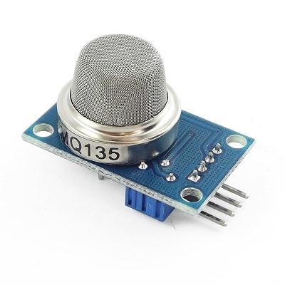 Gas Sensor MQ-135