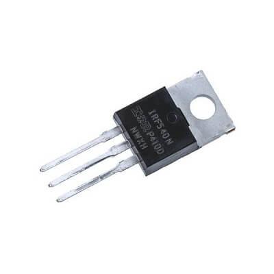 IRF540