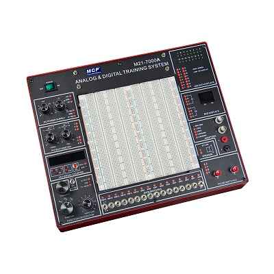 MCP M21-7000A Trainer Board