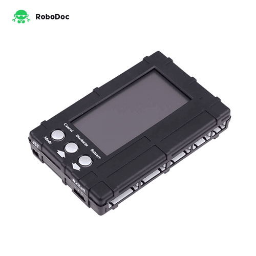3 in 1 Battery Balancer LCD Display
