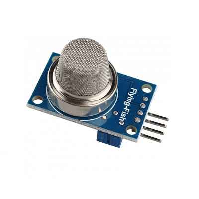 Gas Sensor MQ-2