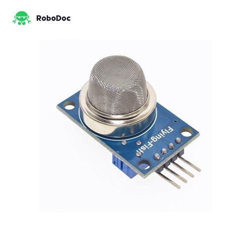 Gas Sensor MQ-6