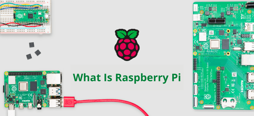 What is Raspberry Pi? The Comprehensive Guide to Raspberry Pi
