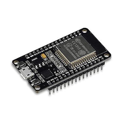 ESP32 MCU Development Board