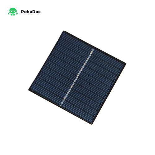 mini-epoxy-solar-cell-module