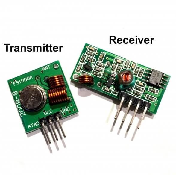 rf-transmitter-receiver-pair
