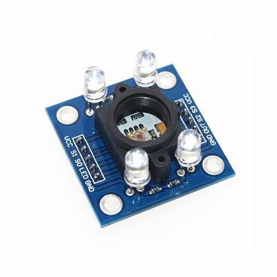 TCS3200 Color Sensor Module