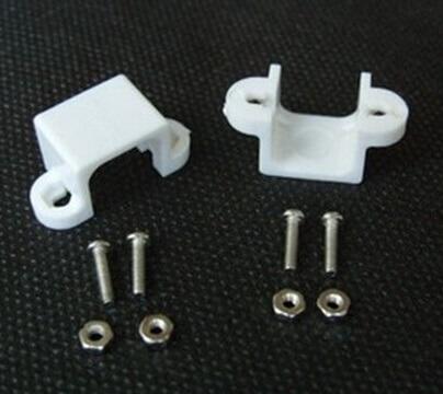 Micro Metal Motor Mount Set
