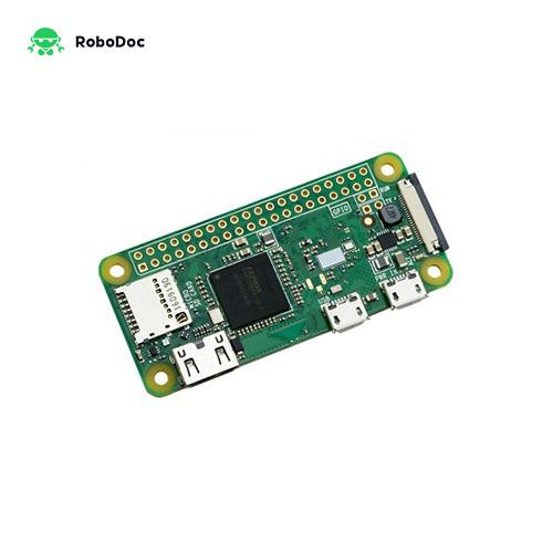 Raspberry Pi Zero W