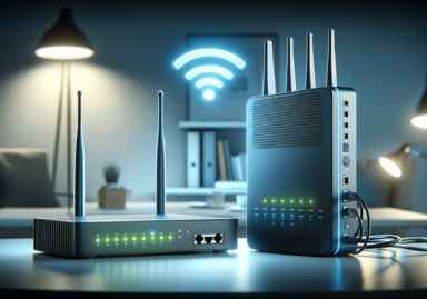 মডেম এর আদ্যোপান্ত