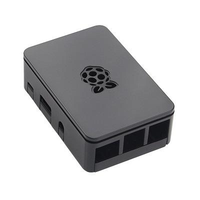 Raspberry Pi Case (Premium)