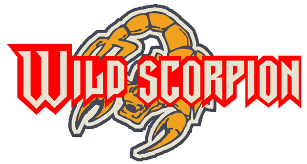 Wild Scorpion