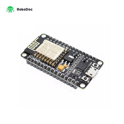 NodeMcu Lua V2 ESP8266 WiFi with CP2102