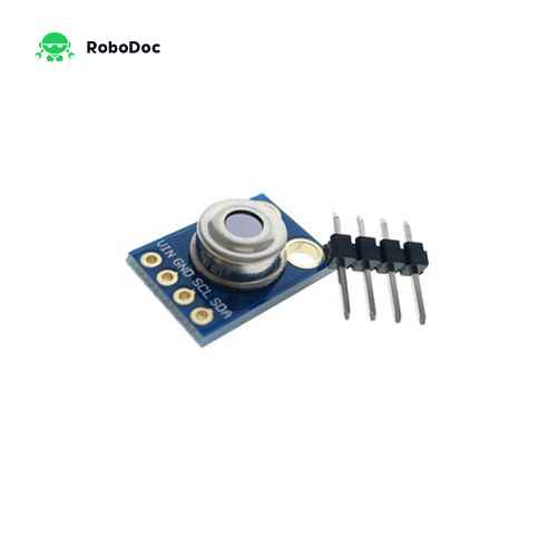 GY-906 Infrared Temperature Sensor