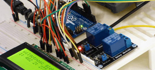 What is Arduino UNO | A Step-by-Step Beginner's Guide Part - 1: Hardware Overview
