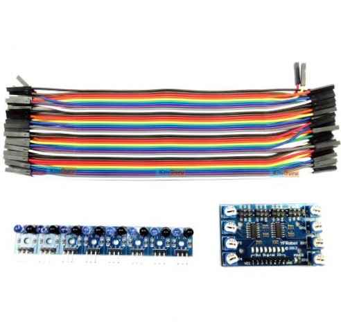 8-channel-infrared-tracking-sensor-module