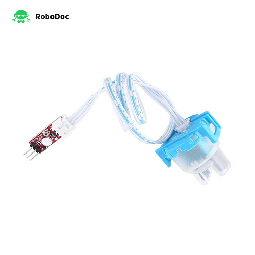 Turbidity Sensor Module Price In BD | RoboDoc